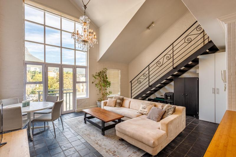 To Let 1 Bedroom Property for Rent in Cape Town Western Cape